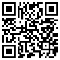 QR Code for bitcoin:3CSYybZGuiYGCxbP3zZAMLvNa7bemC9G7d