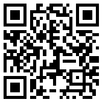 QR Code for bitcoin:3CSZSkEdMPfXwL86PZE9RjUNHSN49PG7Ng