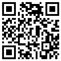 QR Code for bitcoin:3CSabw1Kepn2hFtoT16wDkcECSwnMXtU64