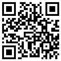QR Code for bitcoin:3CSakBrJRBUACBw3AGYm3DVjPKCXBotQrp