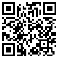 QR Code for bitcoin:3CSbPC17fivzaAo8XGYNDVRW8foanDtTHK