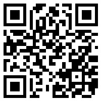 QR Code for bitcoin:3CScLRj8N8TXmYdSSnpjN1Zj7fV4e4ixT1