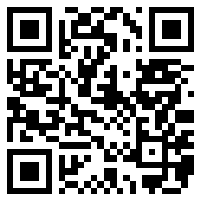 QR Code for bitcoin:3CSdjJDkPeKtPZXQQZfFQgLjmWiKyyjF8p