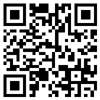 QR Code for bitcoin:3CSdkHv6i6aaY2eKrBEsu5ERhybQnEdjqn