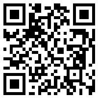 QR Code for bitcoin:3CSef9eEeR92XGzxZUNRFVSCoS2UXCuS1Z