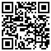 QR Code for bitcoin:3CSisNKUfGw4hsboWjSR5ry9eaJsrqQFhC