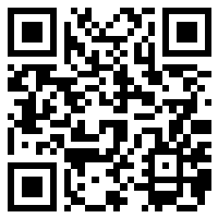QR Code for bitcoin:3CSjCqBhkPfyw4zpV4PweDaaSwXJa8b8hY