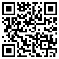 QR Code for bitcoin:3CSkyaH6VoxEp1HAqcyABzYueJZXjUs6Ub