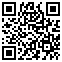 QR Code for bitcoin:3CSm3QhAPVtJTHvcJ5V85dUijLEGkyVizR