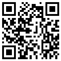QR Code for bitcoin:3CSmCSmZVuwYv6rAndTaFb9Ugp4BRwtNeF