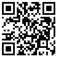 QR Code for bitcoin:3CSnBmP5beNjYZHTUdeBg7qREsFdTUG2Vn