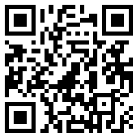 QR Code for bitcoin:3CSq6LLLU2zeTNw52AEzzu89cypPCRQHyi