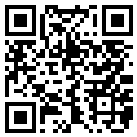 QR Code for bitcoin:3CSqCxntKoeehTru2ydEvKTAdMFifcWzAF