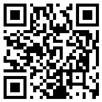 QR Code for bitcoin:3CSqUke4QEDctH5u2Xv8m8KuEaX6C3bW7V