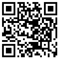 QR Code for bitcoin:3CSqY2fTSUKTUYoEM57M7MZbspLnRcWpVj