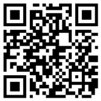 QR Code for bitcoin:3CSr77rS6C4eZ7ox5K7fo1FouvWs6sMbSz