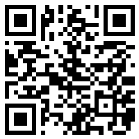QR Code for bitcoin:3CSraadP1D3dBeEnCY3287Vo4PY11Rto7L