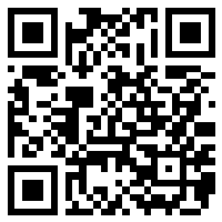 QR Code for bitcoin:3CSrvF7Kynwk9QbPBhnZ2XbW8aC6g2M3Vj