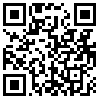 QR Code for bitcoin:3CSt1AnDxKrv2boQPLqBnPb3AMGsNXd8FR