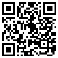 QR Code for bitcoin:3CStL9cYhv1GoDy3tz2k6PJCeTTmTf3pBU