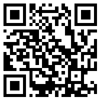QR Code for bitcoin:3CSus5SgZKKy1ei7WjDGo9u2UjPQoZETLs