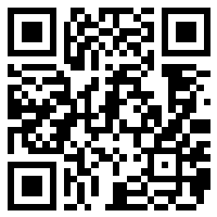 QR Code for bitcoin:3CSuuP8feHo86vy321HE35HbxAZXZbDWX8