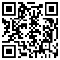 QR Code for bitcoin:3CSwGyTfDzrpyFuqauZbHoFZiHiXfr9iLL