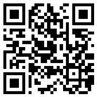 QR Code for bitcoin:3CSyuHvr6MYWtbqrCASieFkCeGSp57rVzw