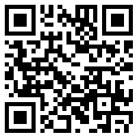 QR Code for bitcoin:3CSzgDxjDRCYkvo2LMPMw3RWKoh1gZdssz