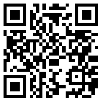 QR Code for bitcoin:3CT1nzFKpPVTz83eSa5uMMpKMdKSDqM94A