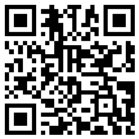 QR Code for bitcoin:3CT1on5azEUACZvkKEMMKFQNZnPfD8R5PP