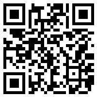 QR Code for bitcoin:3CT2HaMJFGZAeMJ7rxwwG9AXB79YpFcCwH