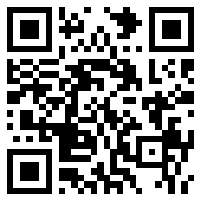 QR Code for bitcoin:3CT7J321LBQ19k3ad9KZKUcvFnsWkA6WTY