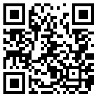 QR Code for bitcoin:3CT7qBtfmJrHV87QSLrH9fMRqRFJ8KgMkR