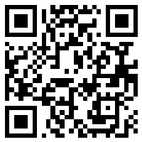 QR Code for bitcoin:3CT8CUnWS5kDH9SNBeht6xxMLFSyD1xckM