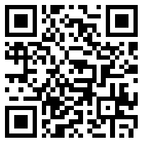 QR Code for bitcoin:3CT8avteKNzf4eYSTqScX1zAZtRTtK6VuB