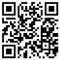 QR Code for bitcoin:3CT8xjftCmUP3F16mGdzXNtzFEyvALaFNY