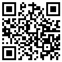 QR Code for bitcoin:3CT9hUTTmREAmXRToTjBfSBdmfn6v1CiKb