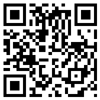 QR Code for bitcoin:3CTAL5FpXimQMXh5S5cmnMX5x4WYQDNwne