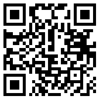 QR Code for bitcoin:3CTAyuAP9QKF4dCT7pCoCtmP42fYNFEusN