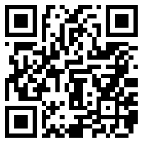 QR Code for bitcoin:3CTCzvzCsAzgkbLwPCtF3UsuS6yaceJmKT