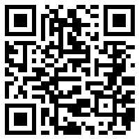 QR Code for bitcoin:3CTD9gLFPFePFFyMb2AK6T5m2SQPe9FJag