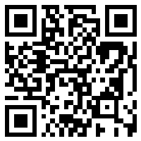 QR Code for bitcoin:3CTEpGD8kpqq29LWgDoFDtdRj3dpbJ3V1b