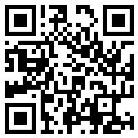 QR Code for bitcoin:3CTF1PrcHopdraaXHxUAmLFo4Uow4cEcne