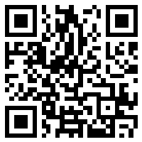 QR Code for bitcoin:3CTG8aTCwJT1nf4h7oe5Dtbj6gdf3xZMGA