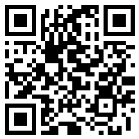 QR Code for bitcoin:3CTHF2J9HaByDSjDNJCdYTcaSqqE1kmCC7