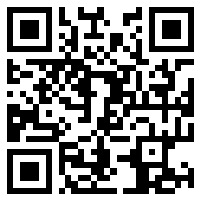 QR Code for bitcoin:3CTMnYvdMoRLyb8UJN56u5VJvKJthirsSc