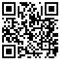 QR Code for bitcoin:3CTPc43WLWKtkT5phMga2of8CgTy2YECw3