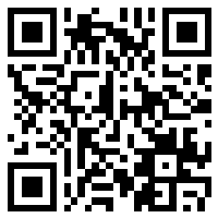 QR Code for bitcoin:3CTUp3k795U9BzGF7NfWdbRxnHzueZ1mmH