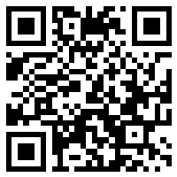 QR Code for bitcoin:3CTW1GH6K85B4KJsLj4aiVhSCUWZ4TCUVt